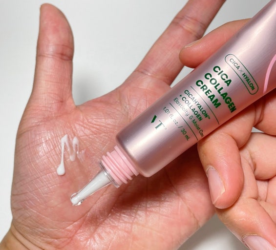 VT cosmetics Cica Collagen Eye Cream 15ml