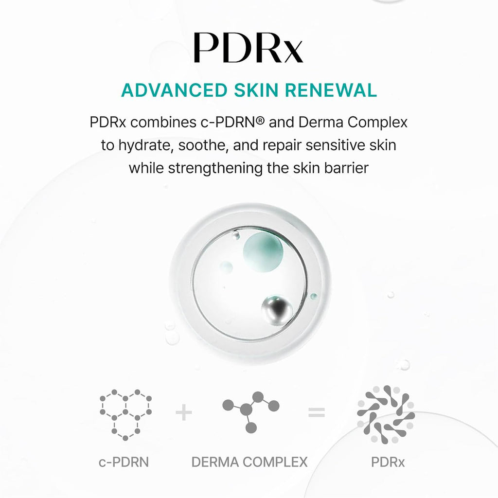REJURAN PDRx 7% C-PDRN 0.5% Moisture Treatment Ampoule 30ml