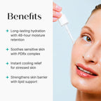 REJURAN PDRx 7% C-PDRN 0.5% Moisture Treatment Ampoule 30ml