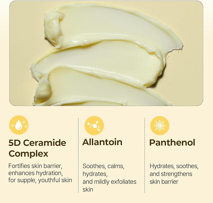TORRIDEN 韓國 神經酰胺保濕面霜 70ml