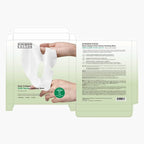 SUNGBOON 韓國 深層膠原蛋白 積雪草茶樹舒緩鎮靜隔夜面膜 4片