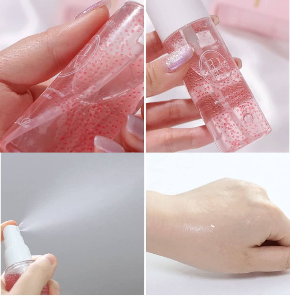 Rire PDRN Capsule Mist Serum 50ml