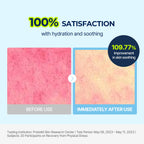 Torriden DIVE-IN Low Molecular Hyaluronic Acid Soothing Cream 100ml