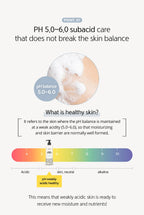 Mongdies 韓國 神經醯胺寶寶二合一洗髮沐浴露 400ml 