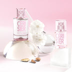 Solinotes Cherry Blossom Purifying Vegan Eau de Parfum (Citrus & Cherry) 50ml