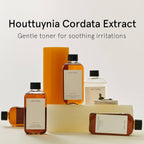 ONE THING Houttuynia Cordata Extract Toner 150ml