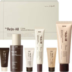 Dr.Reju-All Premium 3-Step Advanced Skincare System Gift Set 1 box