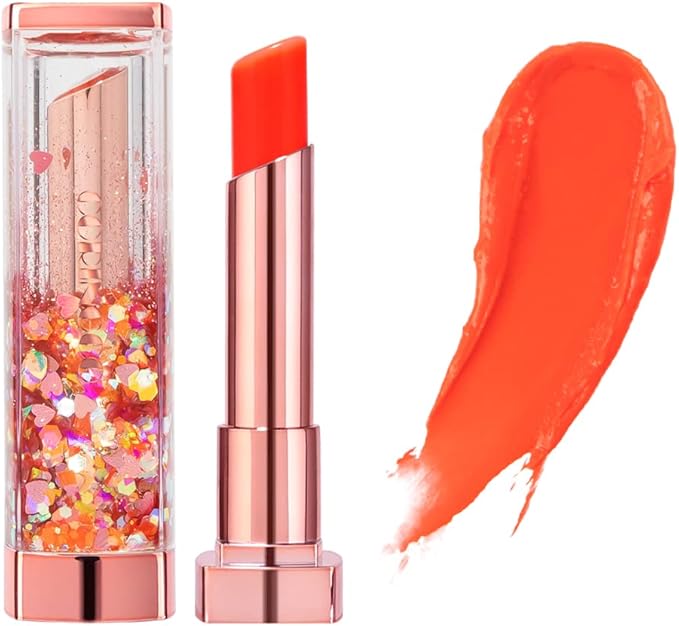 CORINGCO Shalala Snow Ball Lip Balm (6 Colors) 2.3g