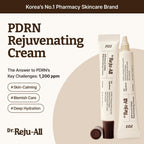 Dr.Reju-All Premium 3-Step Advanced Skincare System Gift Set 1 box