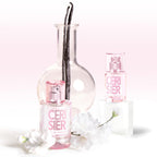 Solinotes Cherry Blossom Purifying Vegan Eau de Parfum (Citrus & Cherry) 50ml
