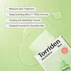 Torriden Balanceful Centella Asiatica Extract Mask 10ea