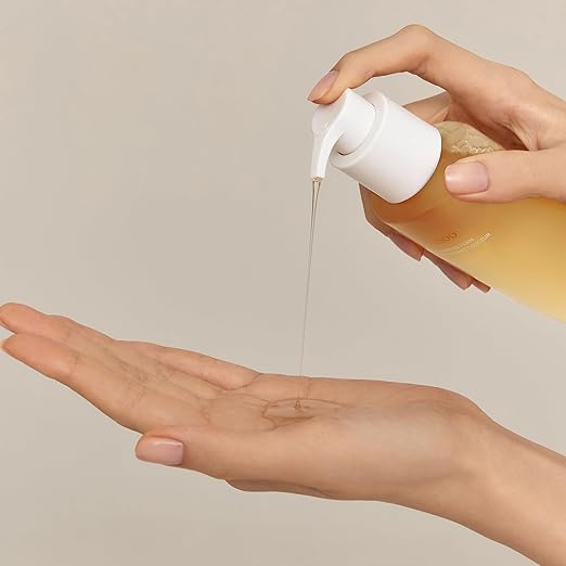 雪花秀 韓國 淨透保濕潔顏泡沫 200ml