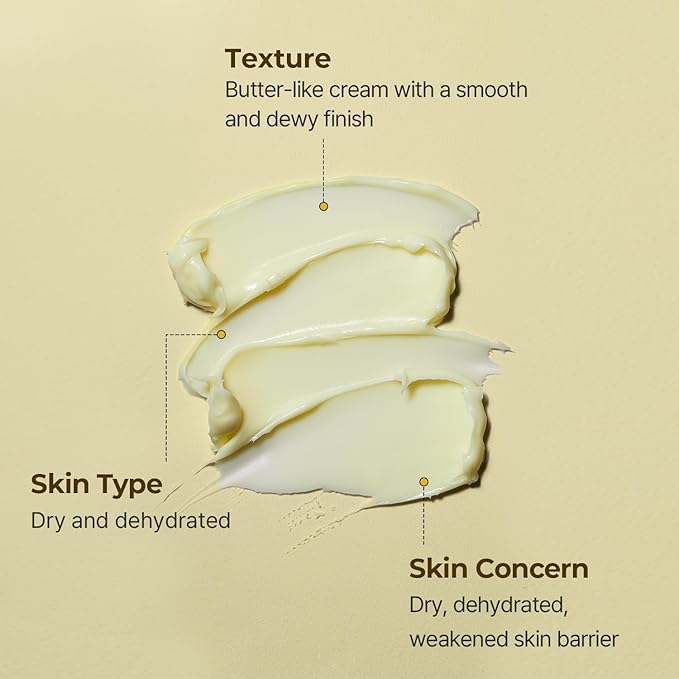 Torriden SOLID-IN Moisturizing Ceramide Cream 70ml