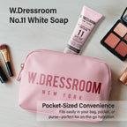 W.DRESSROOM 保濕香水護手霜 (No.11 白皂) 50ml