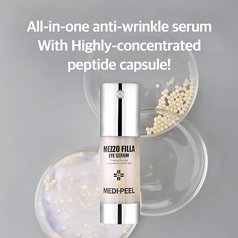 Medipeel Mezzo Filla Eye Serum 30ml