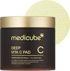 Medicube Deep Vita C Brightening Pad 70ea