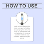 泰國 嬰兒爽身粉味清新淡香水 35ml