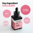 Mediheal 10412 Collagen Firming Volume Serum with Retinol (Reduce Fine Lines) 40ml