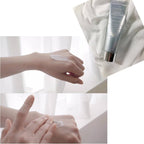 S.NATURE Aqua Squalane Moisturizing Cream 60ml