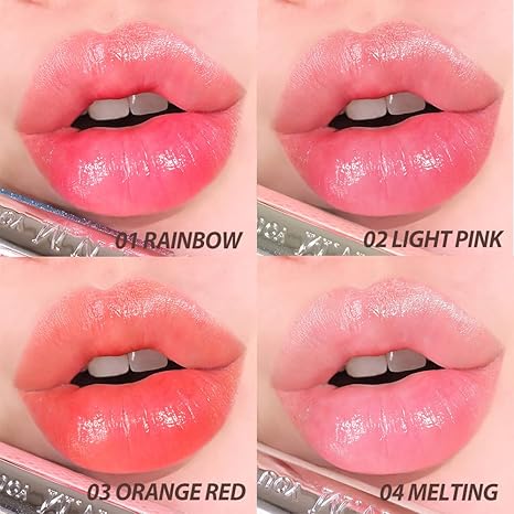 YNM Natural Honey Lip Balm 3g