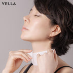 Vella Prestige Wrinkle Neck Patch 5ea