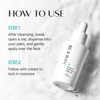 REJURAN PDRx 7% C-PDRN 0.5% Moisture Treatment Ampoule 30ml
