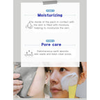 LINDSAY Premium Collagen Modeling Mask 1kg