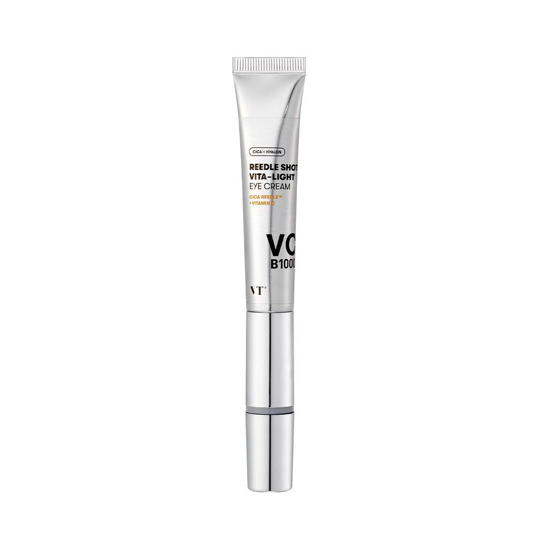 VT cosmetics Reedle Shot Vita-Light Eye Cream 15ml