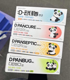 Dong-A D-Panbug gel (Soothing & Moisture) 30g