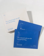 Aroh Marine Energy Moisturising Mask Pack 25ml x 10ea