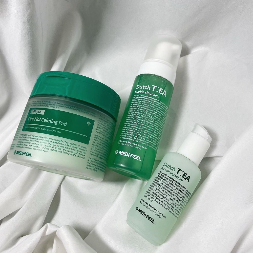Medipeel Phyto Cica-Nol B5 Calming Pad 270ml/70ea