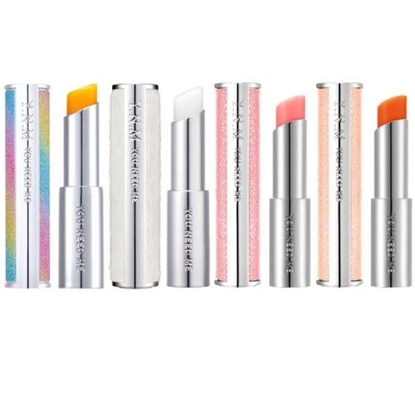 YNM Natural Honey Lip Balm (4 colors) 3g