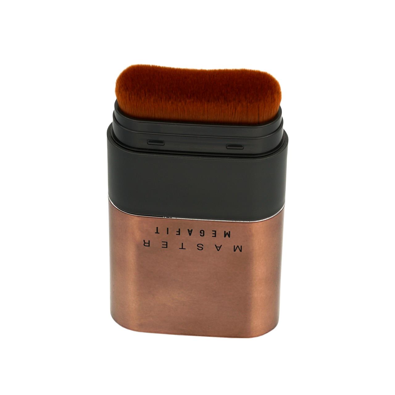 chosungah 韓國 TM 升級版光滑雙頭粉底棒 (#01 象牙白) SPF50+PA++++ 16g