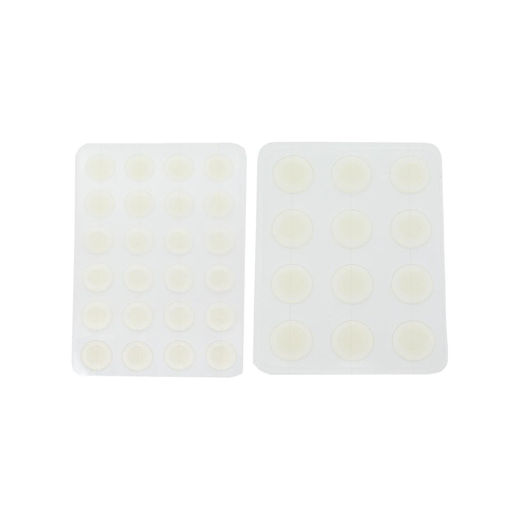 Olive Young Care Plus Scar Cover Spot Patch (Calming) 252ea