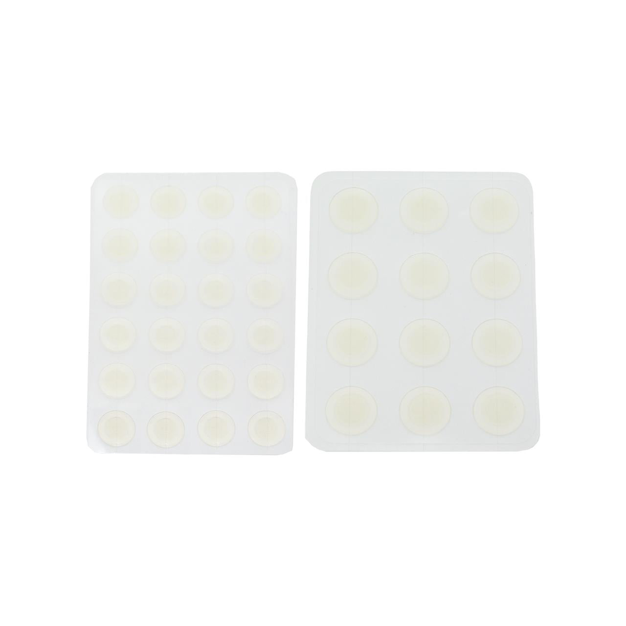 Olive Young Care Plus Scar Cover Spot Patch (Calming) 252ea