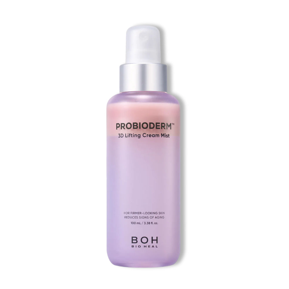 Bioheal BOH Probioderm 3D Firming Glow Lifting Cream Mist 100ml