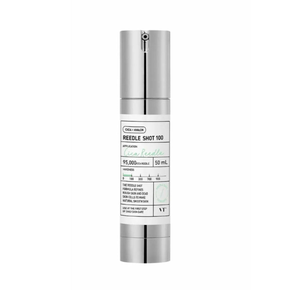 VT COSMETICS Reedle Shot 100 Pore & Texture Refining Essence 50ml