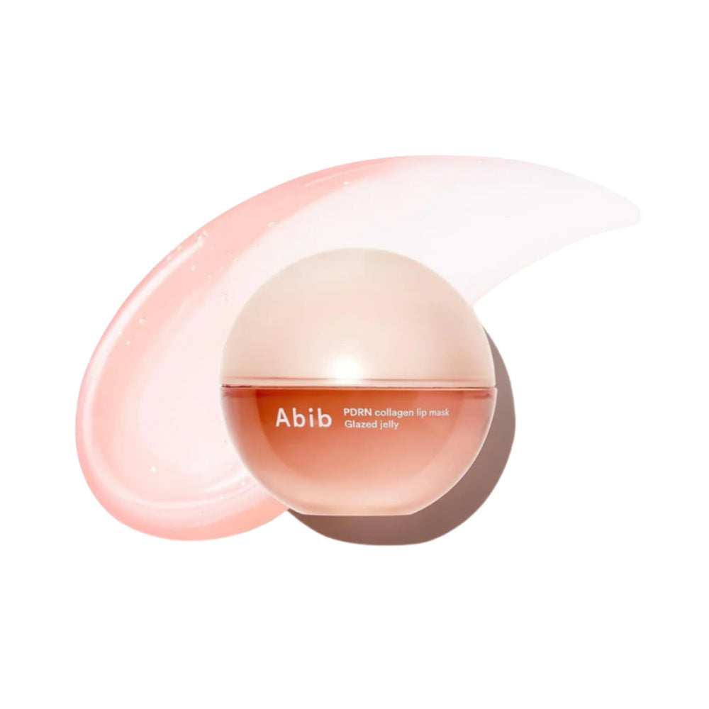 ABIB PDRN Collagen Lip Mask Glazed Jelly 11g