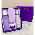 Bioheal BOH 韓國 Probioderm 3D 立體塑顏彈力護膚兩件套裝 (精華水 150ml + 乳液 150ml)