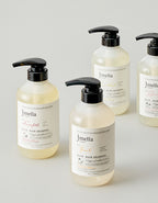 Jmella In France Perfume Body Wash (No.3 Lime & Basil) 500ml