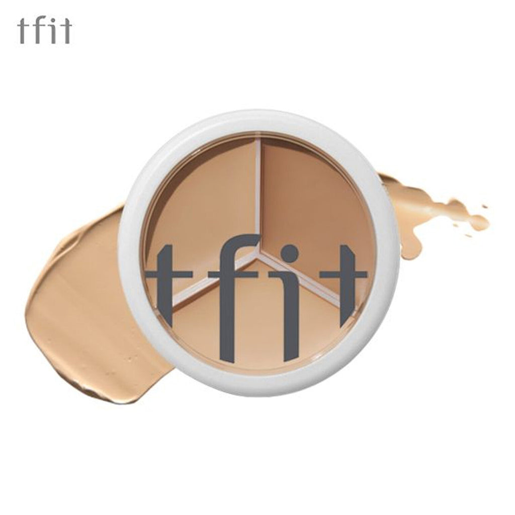 TFIT Cover Up Pro Concealer 15g