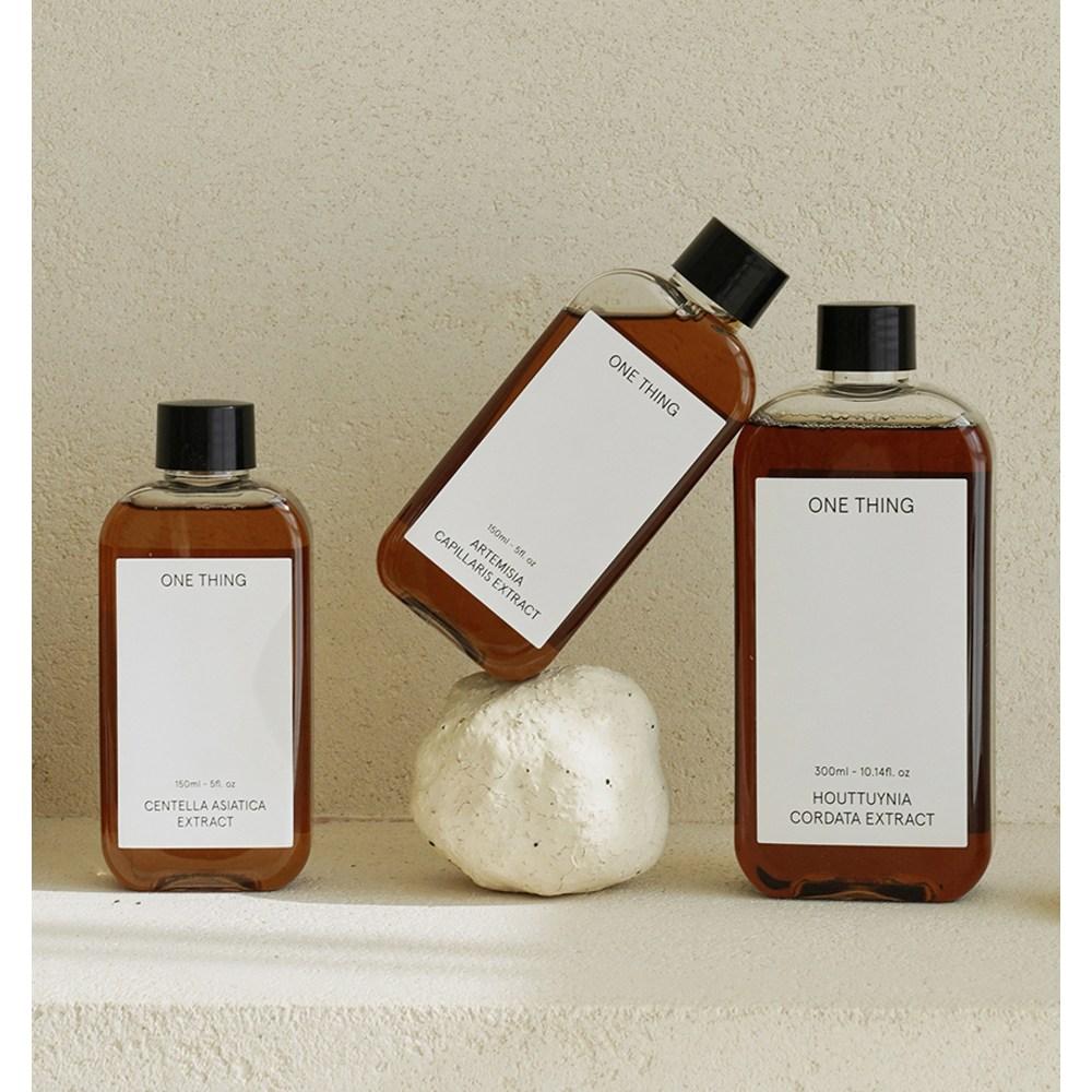 ONE THING 韓國 積雪草萃取物爽膚水 150ml