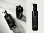 shu uemura Black Oil Pore Purifying Fresh Cleansing Oil 450ml