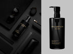 shu uemura Black Oil Pore Purifying Fresh Cleansing Oil 450ml