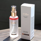 d'Alba 韓國 白松露粉色保濕修護噴霧 100ml