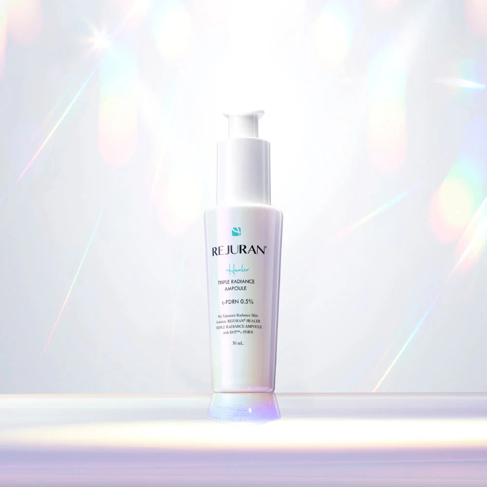 Rejuran 麗珠蘭 韓國 三重煥彩精華安瓶 50ml