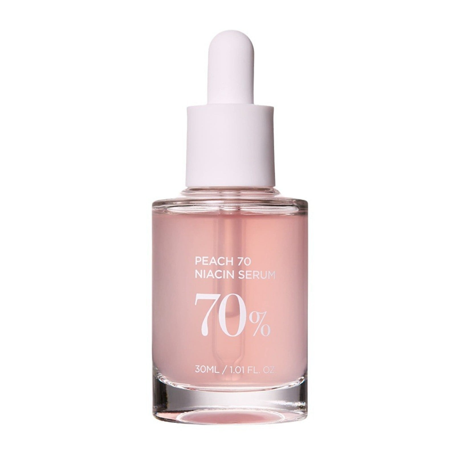ANUA Peach 70% Niacin Serum 30ml