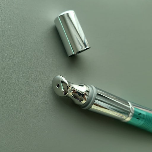 VT cosmetics PDRN Reedle Shot Firming Eye Cream 15ml