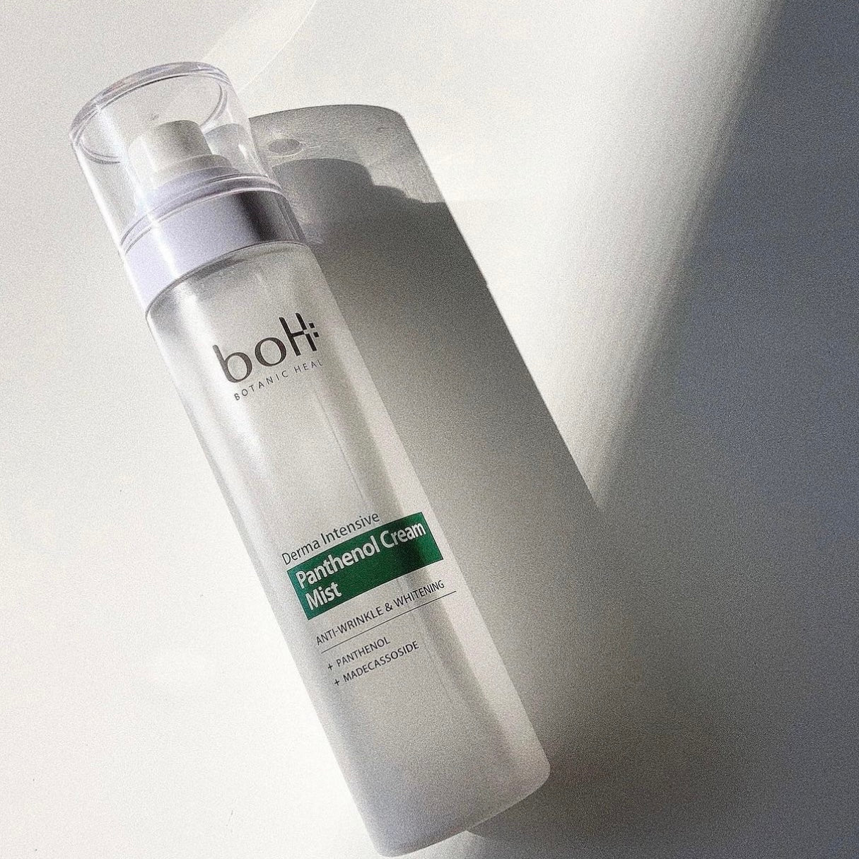 BIOHEAL BOH Panthecell Repair Cica Cream Mist 120ml