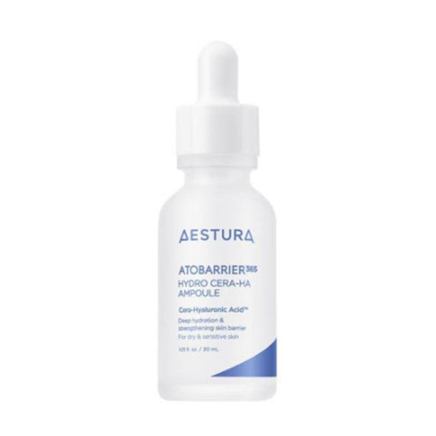 AESTURA Atobarrier 365 Hydro CERA-HA Ampoule 30ml